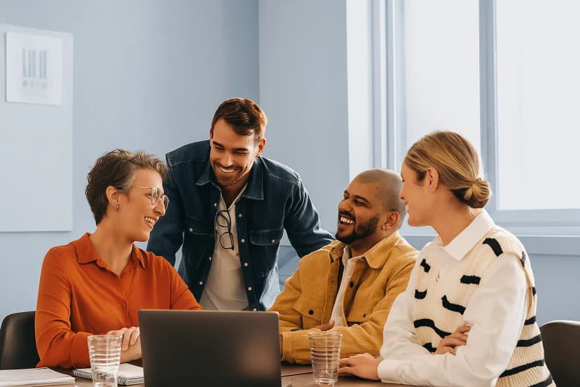 JoyProfits ambassador program responsibilites