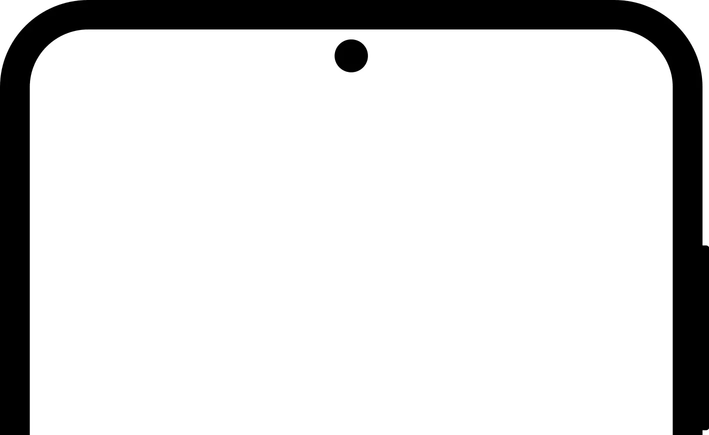android-frame